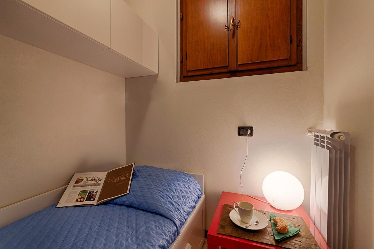 Apartment Camelia *
