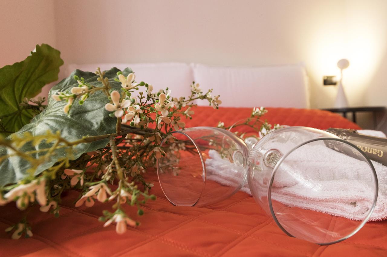 Apartment Camelia *