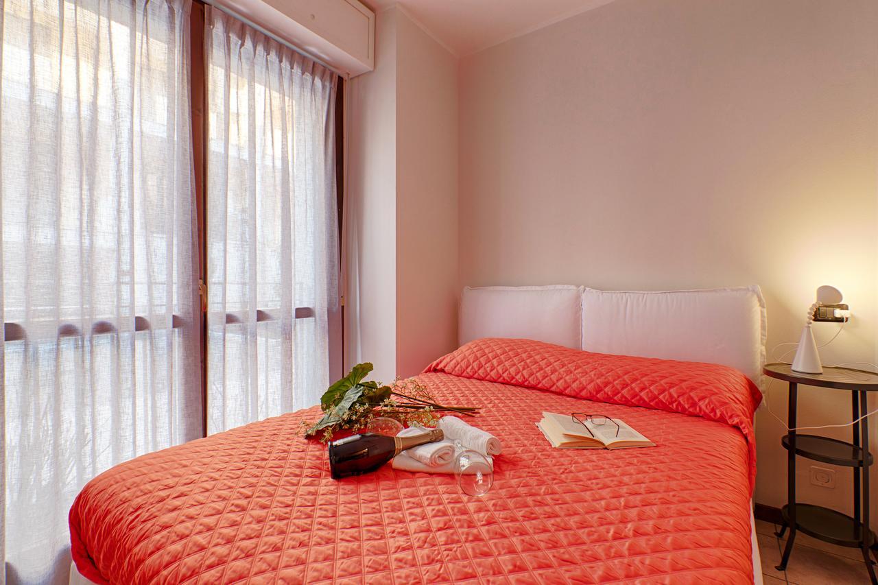 Apartment Camelia *