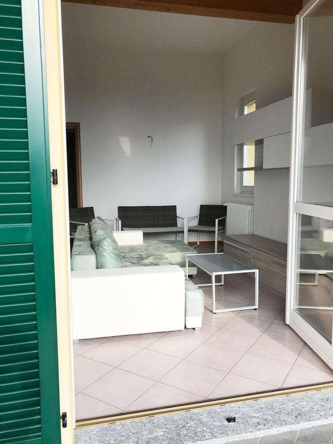 Appartamento The Pearl *