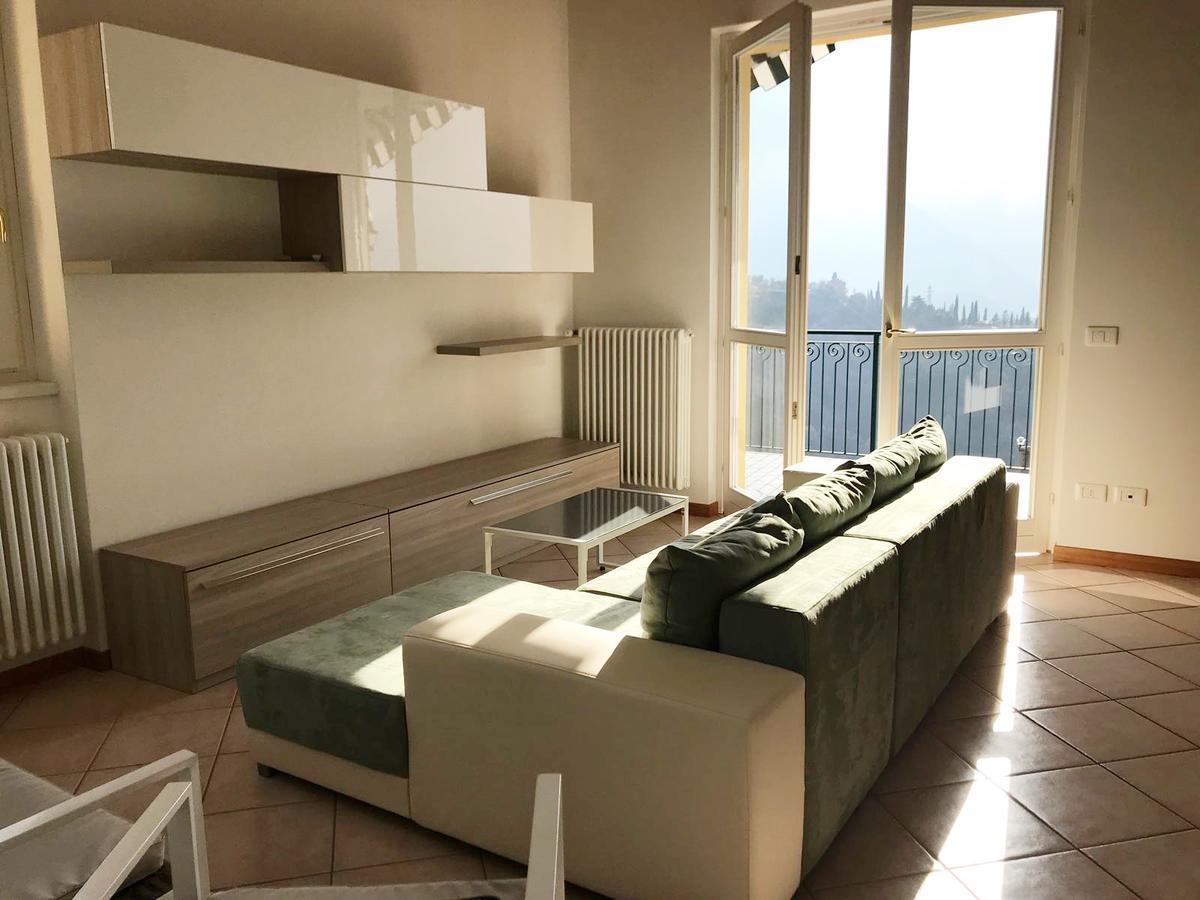 Appartamento The Pearl *