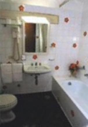 Mini Baradello Hotel
