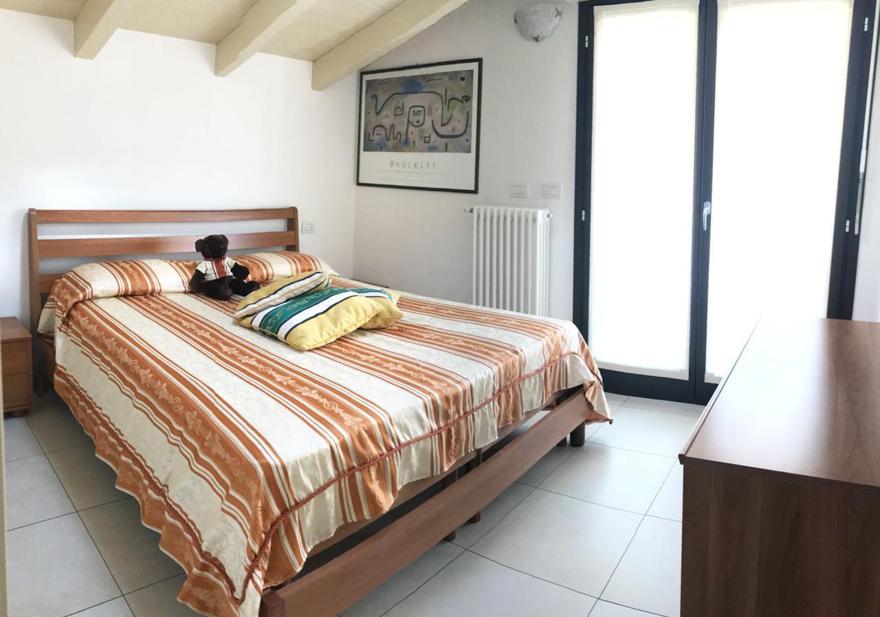 Apartment Attico With Swimming Pool *