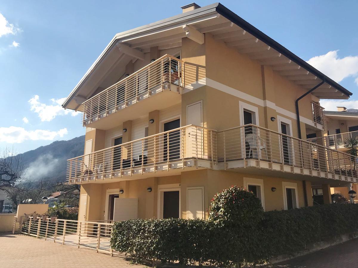 Apartment Attico With Swimming Pool *