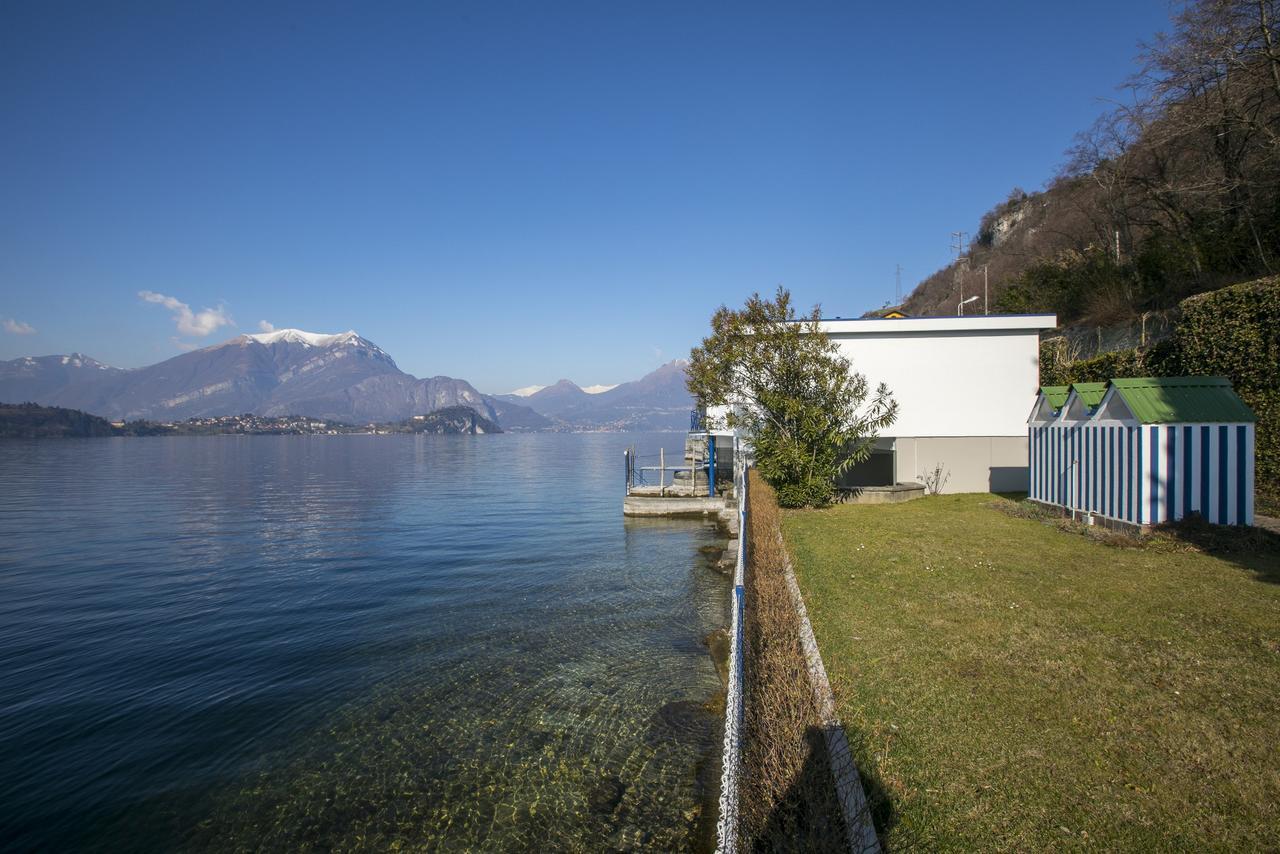 Fronte Lago * Lierna