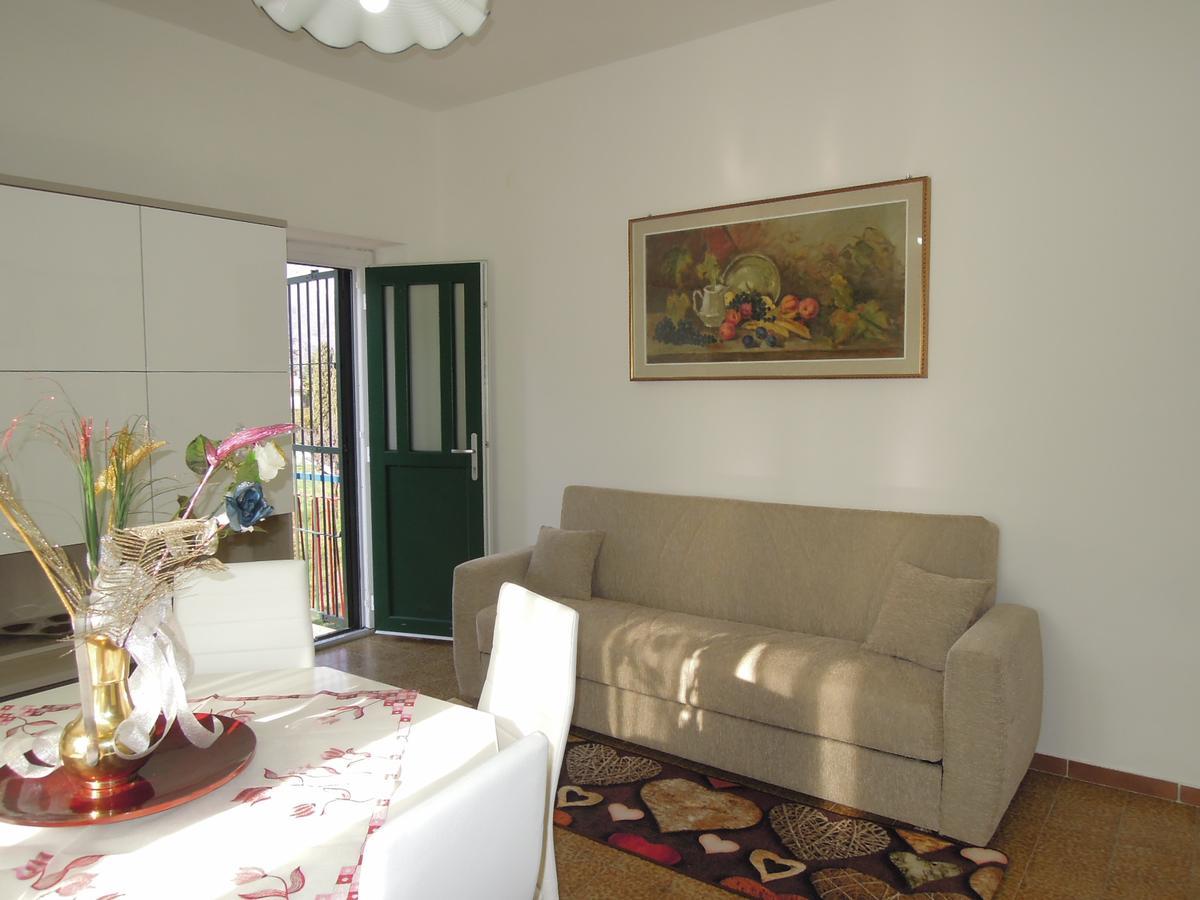 Carpe Diem Apartment *