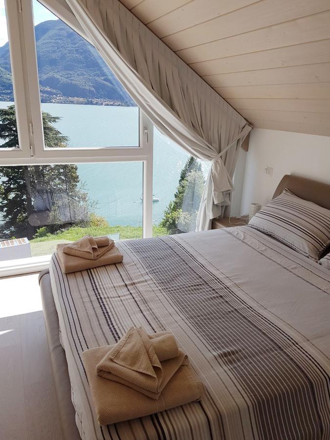 Baia Blu - Luxury With Pool Cremia