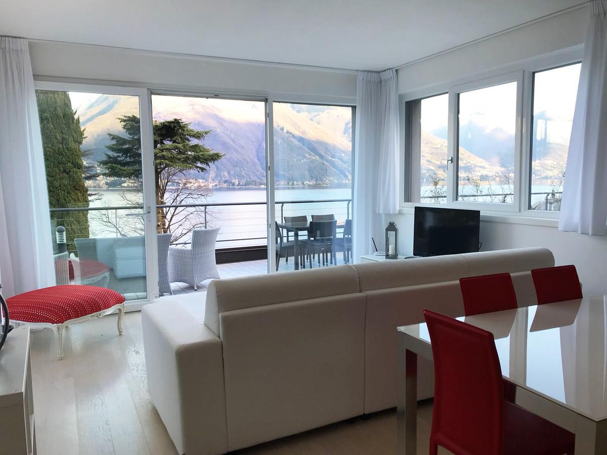 Baia Blu - Luxury With Pool Apartment *