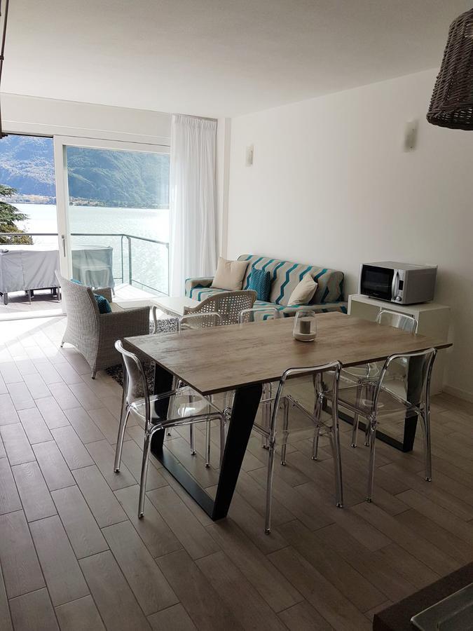 Baia Blu - Luxury With Pool *