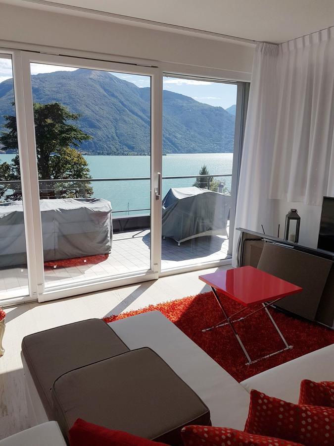 Baia Blu - Luxury With Pool Apartment *