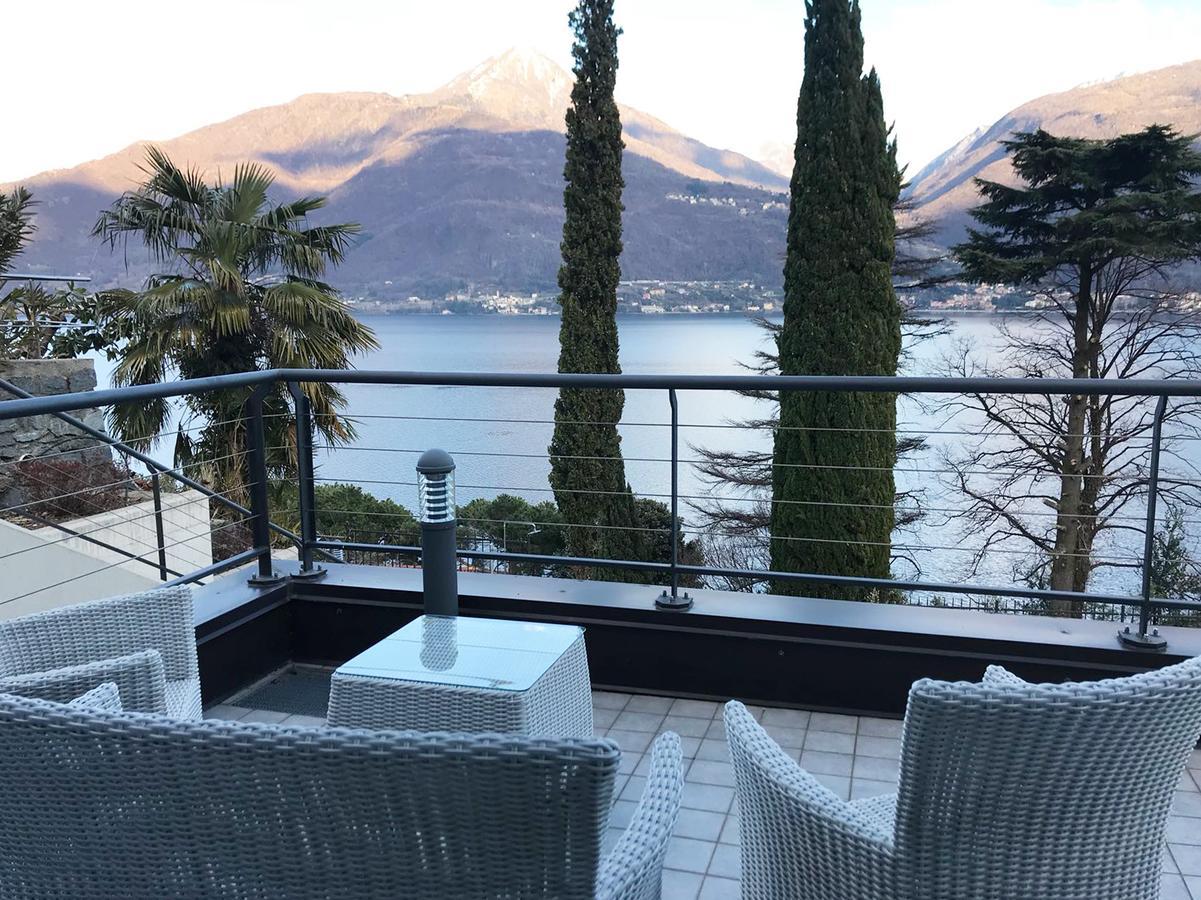 Baia Blu - Luxury With Pool Cremia