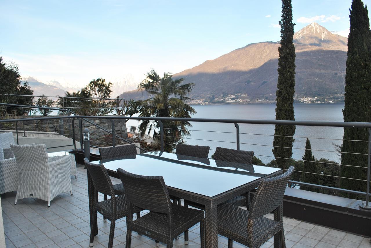 Baia Blu - Luxury With Pool * Cremia