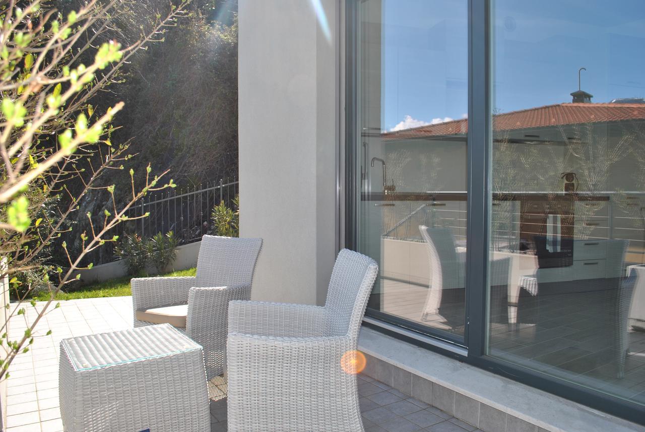 Baia Blu - Luxury With Pool