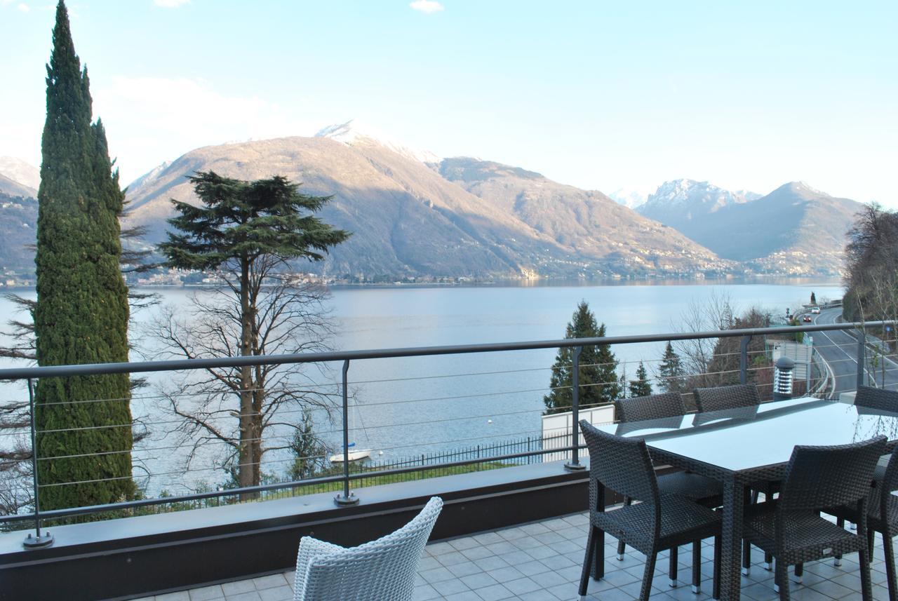 Baia Blu - Luxury With Pool Apartment Cremia