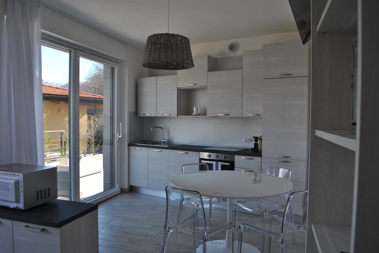 Baia Blu - Luxury With Pool Apartment *