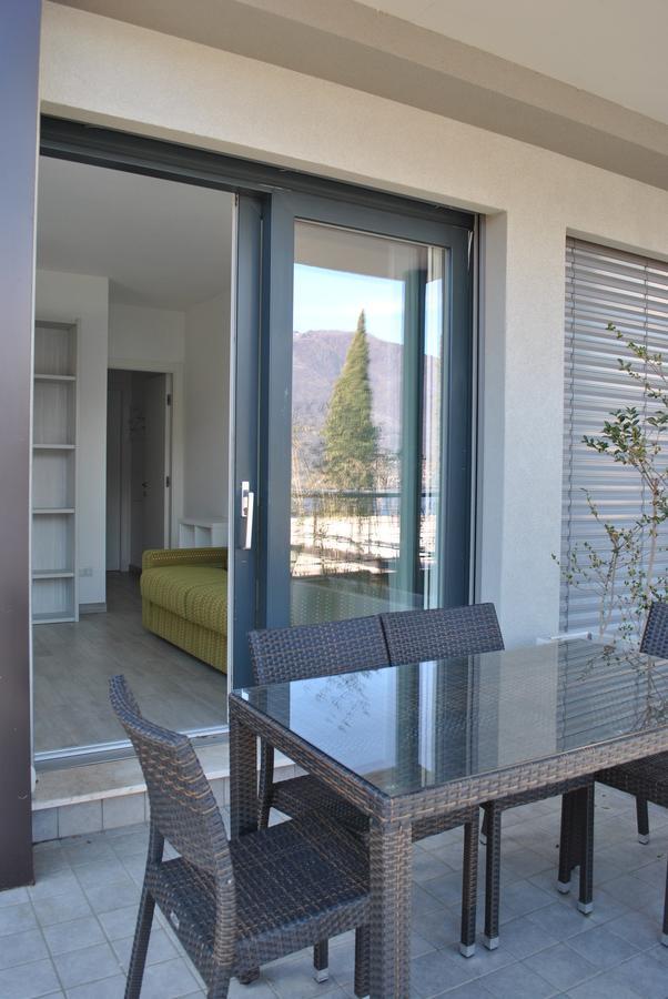Baia Blu - Luxury With Pool Cremia