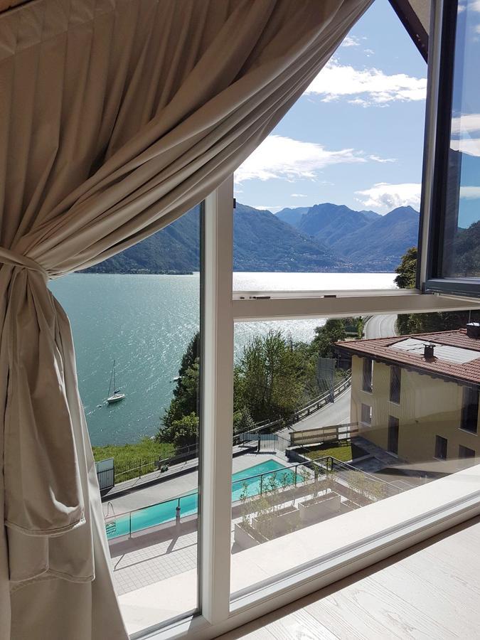 Baia Blu - Luxury With Pool Cremia
