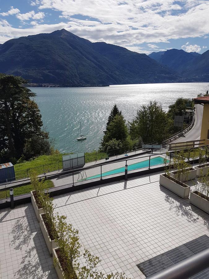 Baia Blu - Luxury With Pool Apartment *