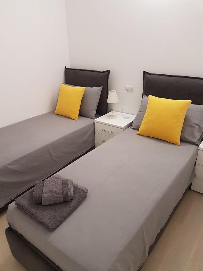 Apartment Baia Blu - Luxury With Pool Cremia