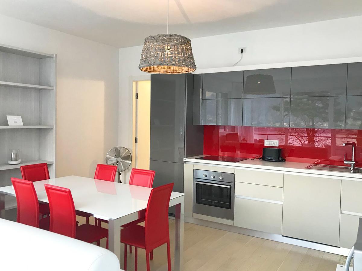 Baia Blu - Luxury With Pool Apartment