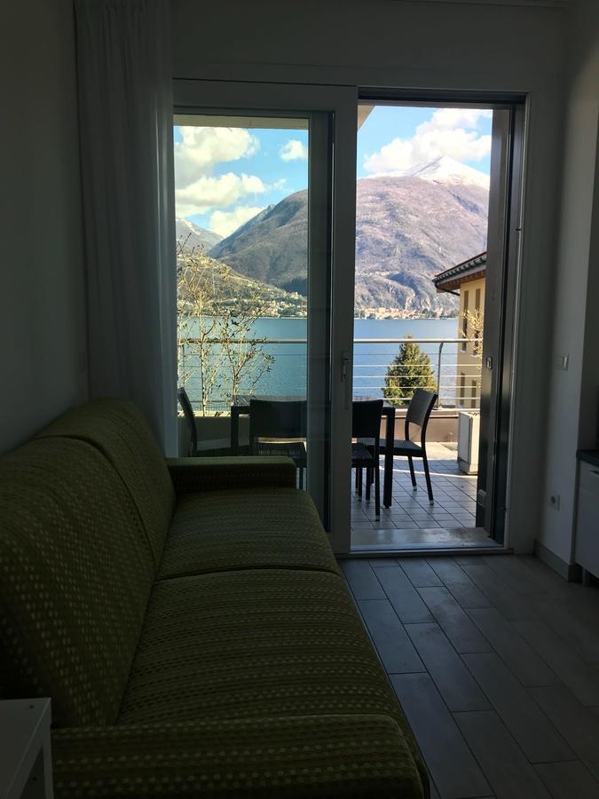Apartment Baia Blu - Luxury With Pool Cremia