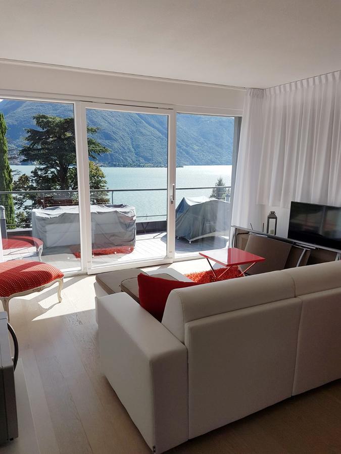 Baia Blu - Luxury With Pool Cremia