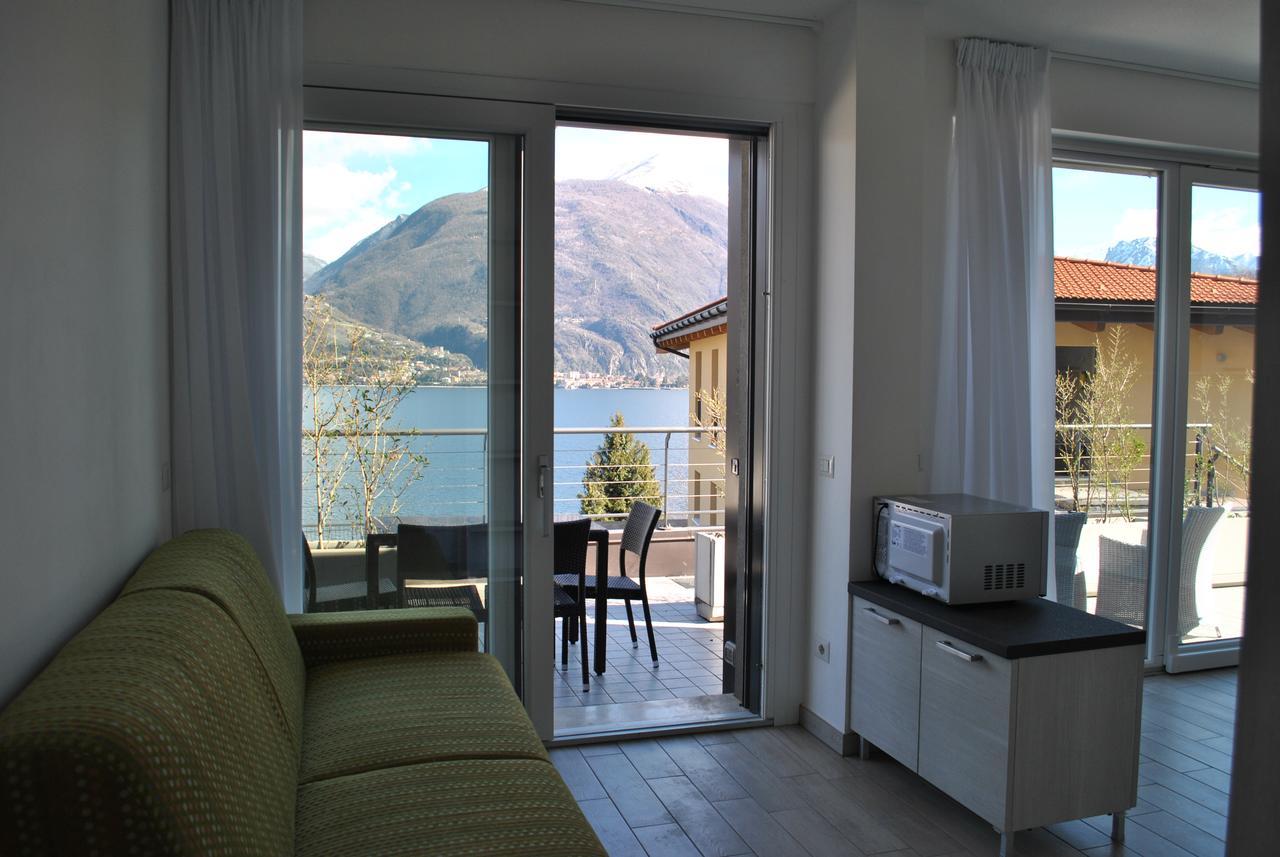 Baia Blu - Luxury With Pool Apartment *
