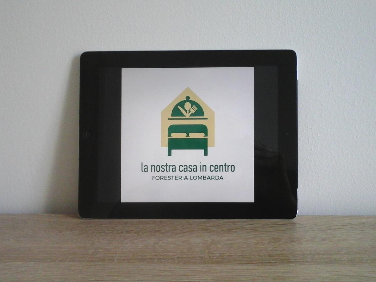 La Nostra Casa In Centro Gasthof 3*