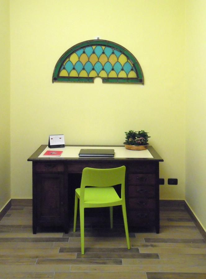 La Nostra Casa In Centro Gasthof 3*