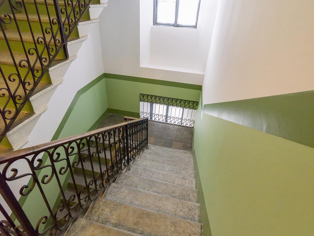 La Nostra Casa In Centro Gasthof Lecco