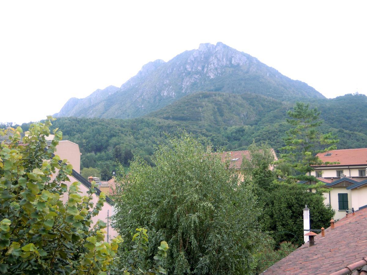 La Nostra Casa In Centro Lecco