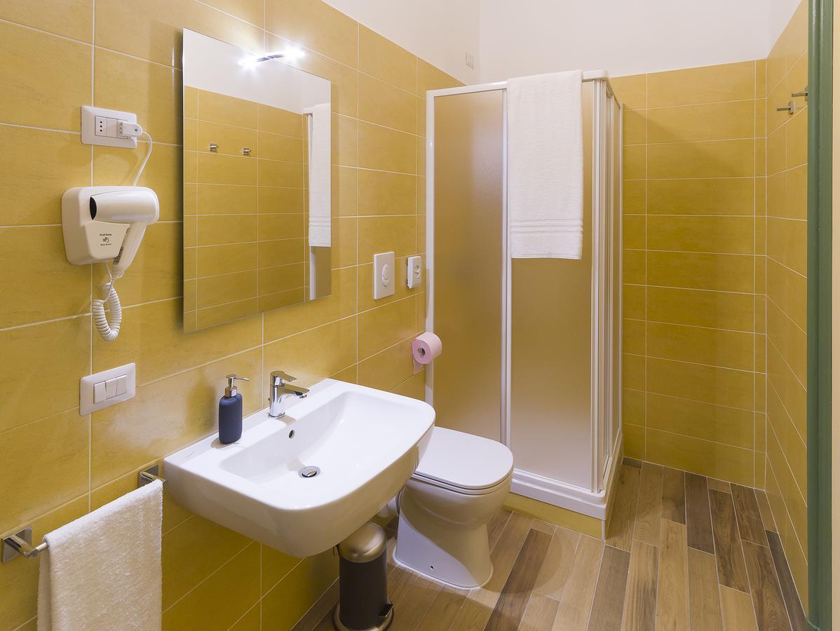 La Nostra Casa In Centro Gasthof 3*