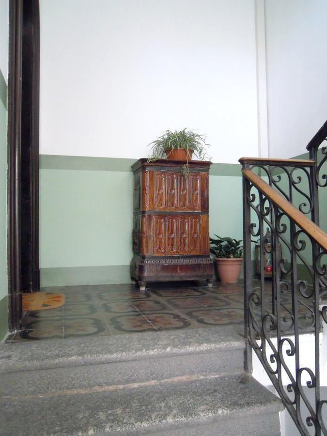 La Nostra Casa In Centro Gasthof