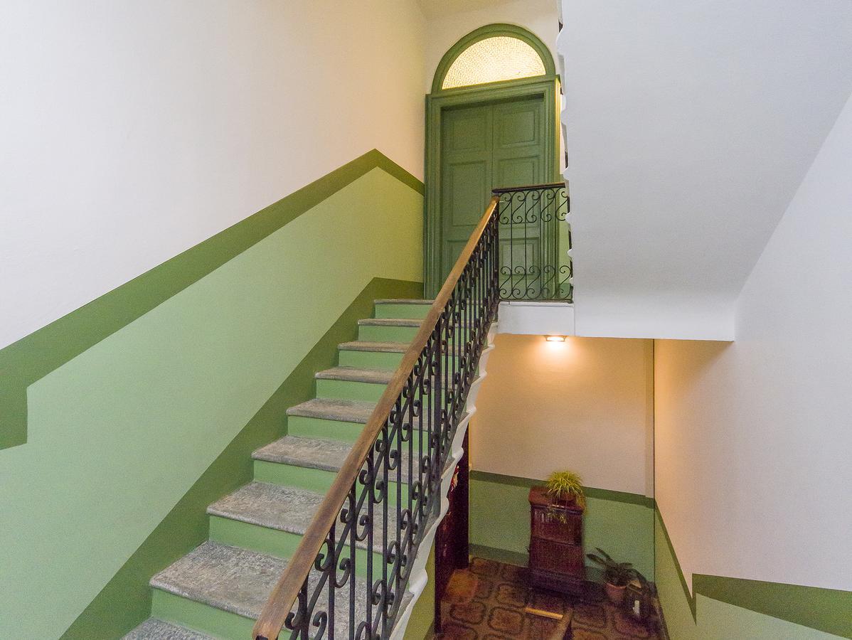 Gasthof La Nostra Casa In Centro Lecco