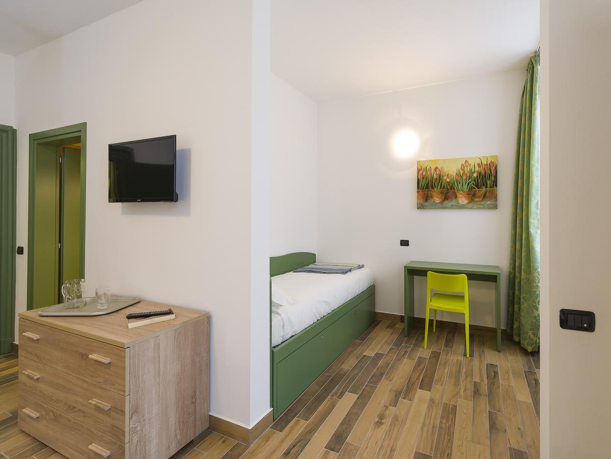 La Nostra Casa In Centro 3* Lecco