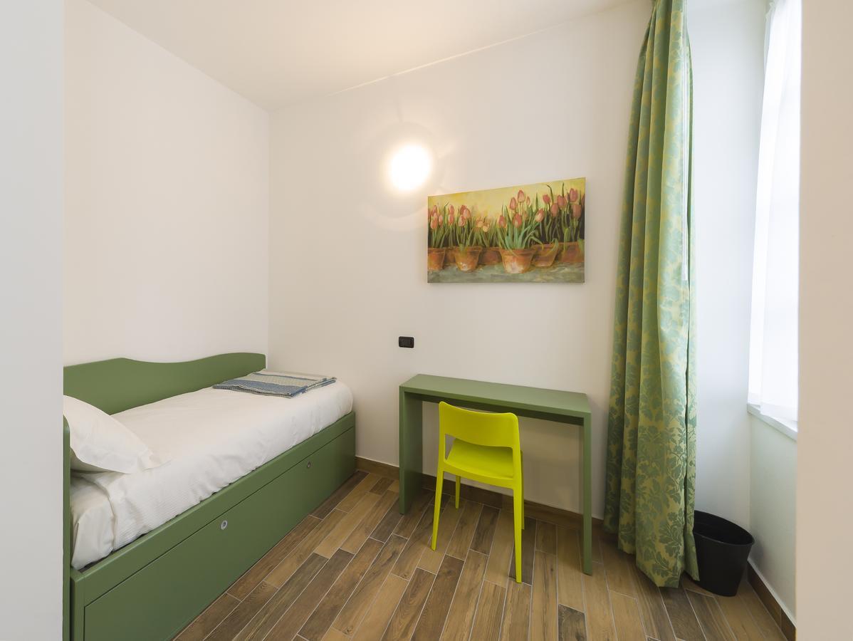 La Nostra Casa In Centro Lecco