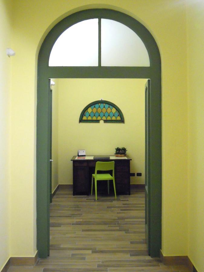 La Nostra Casa In Centro Gasthof Lecco