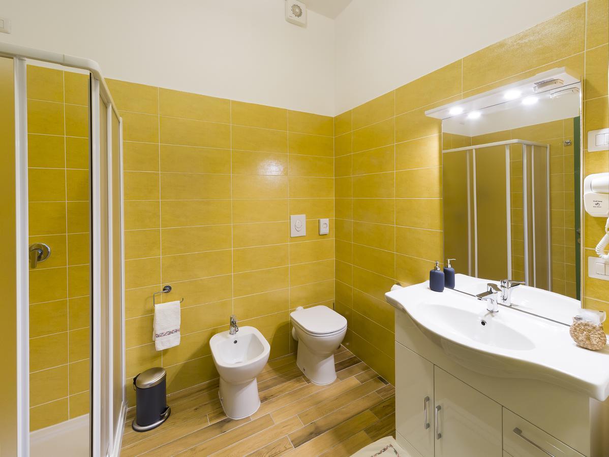 La Nostra Casa In Centro Gasthof Lecco