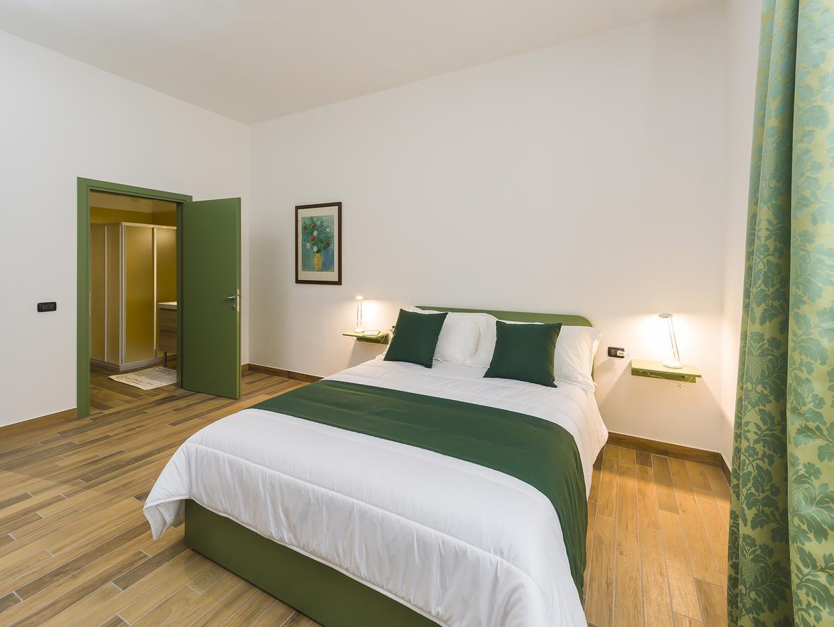 La Nostra Casa In Centro Gasthof Lecco