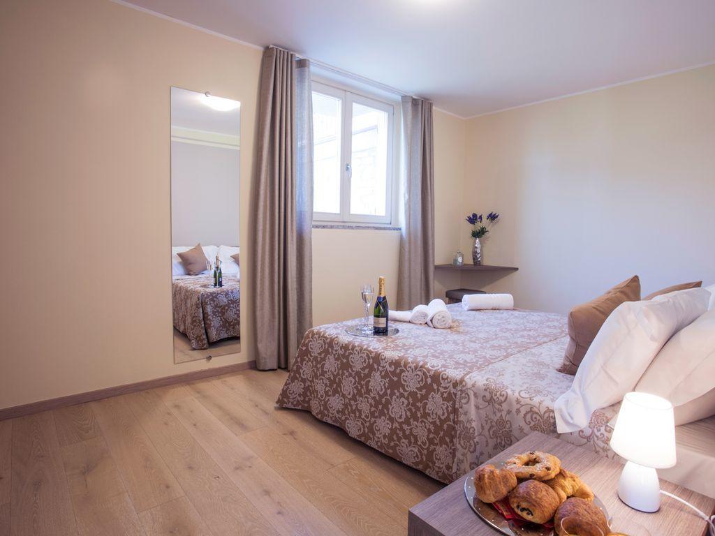 Ossuccio Grande C With Pool Sleeps 12 By Italian Como