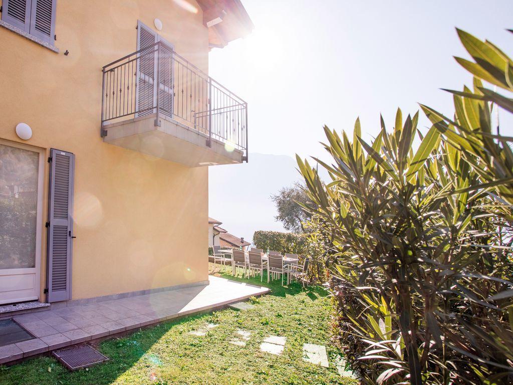 Holiday home Ossuccio Grande C With Pool Sleeps 12 By Italian Como