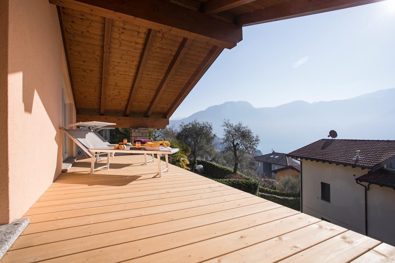 Ossuccio Grande C With Pool Sleeps 12 By Italian * Como