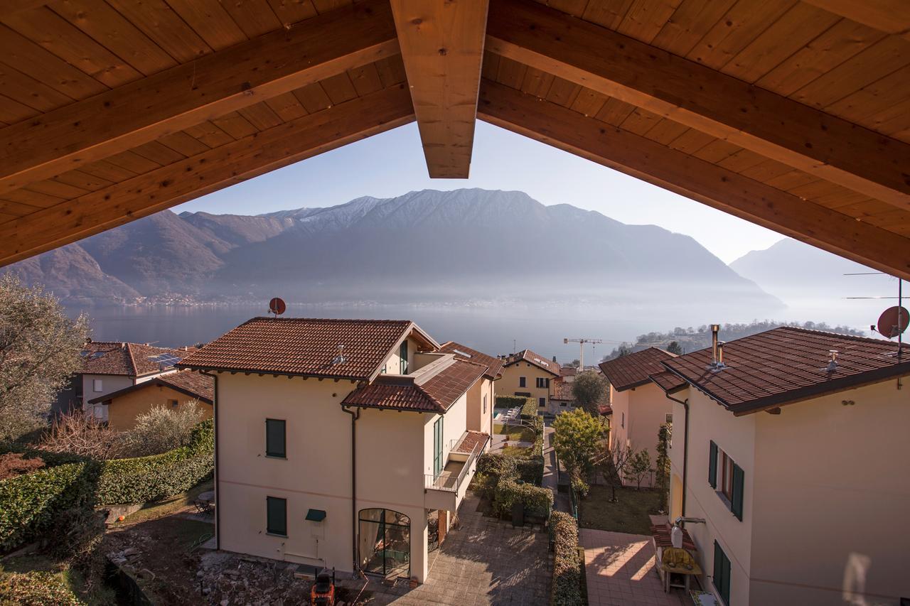 Holiday home Ossuccio Grande C With Pool Sleeps 12 By Italian *