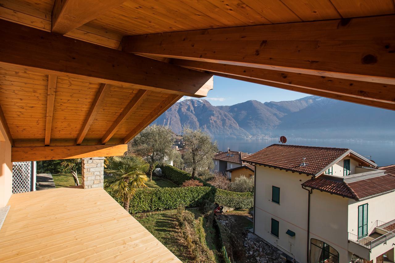 Ossuccio Grande C With Pool Sleeps 12 By Italian Holiday home *