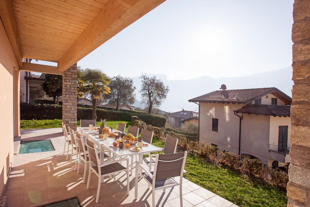 Ossuccio Grande C With Pool Sleeps 12 By Italian Holiday home