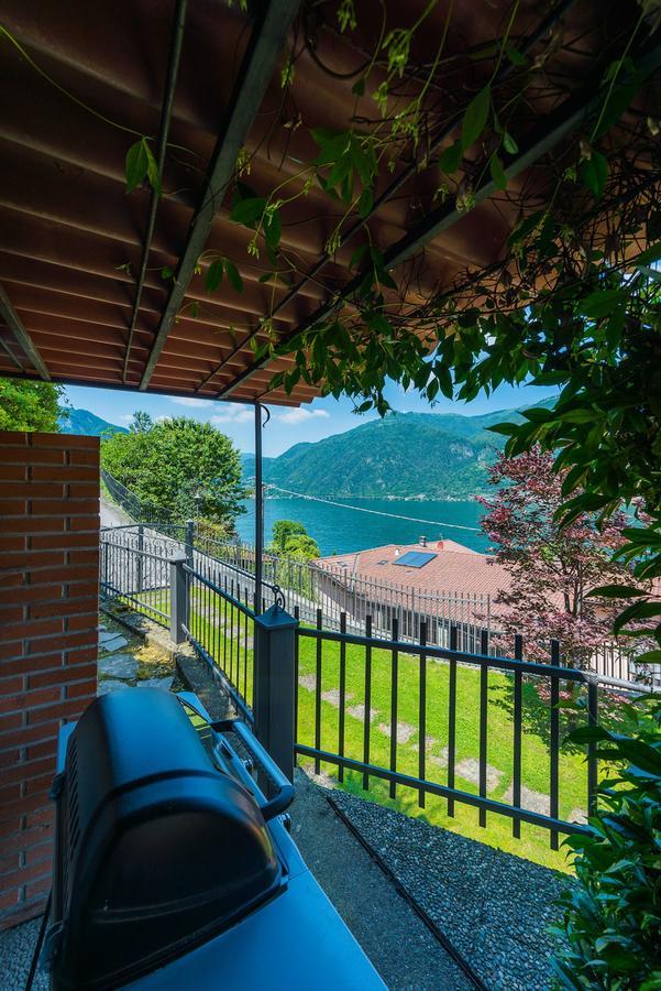 Holiday home Di Lezzeno