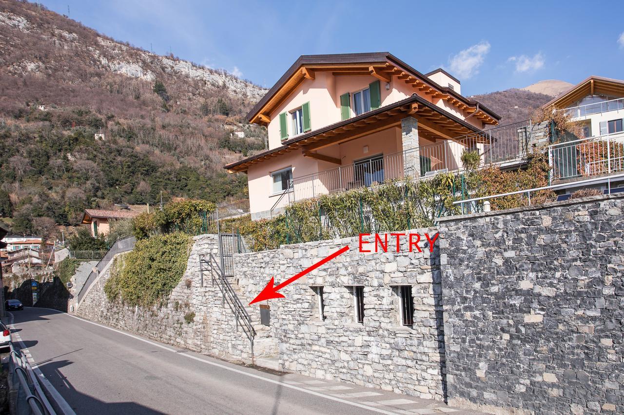 Villa Comacina Como