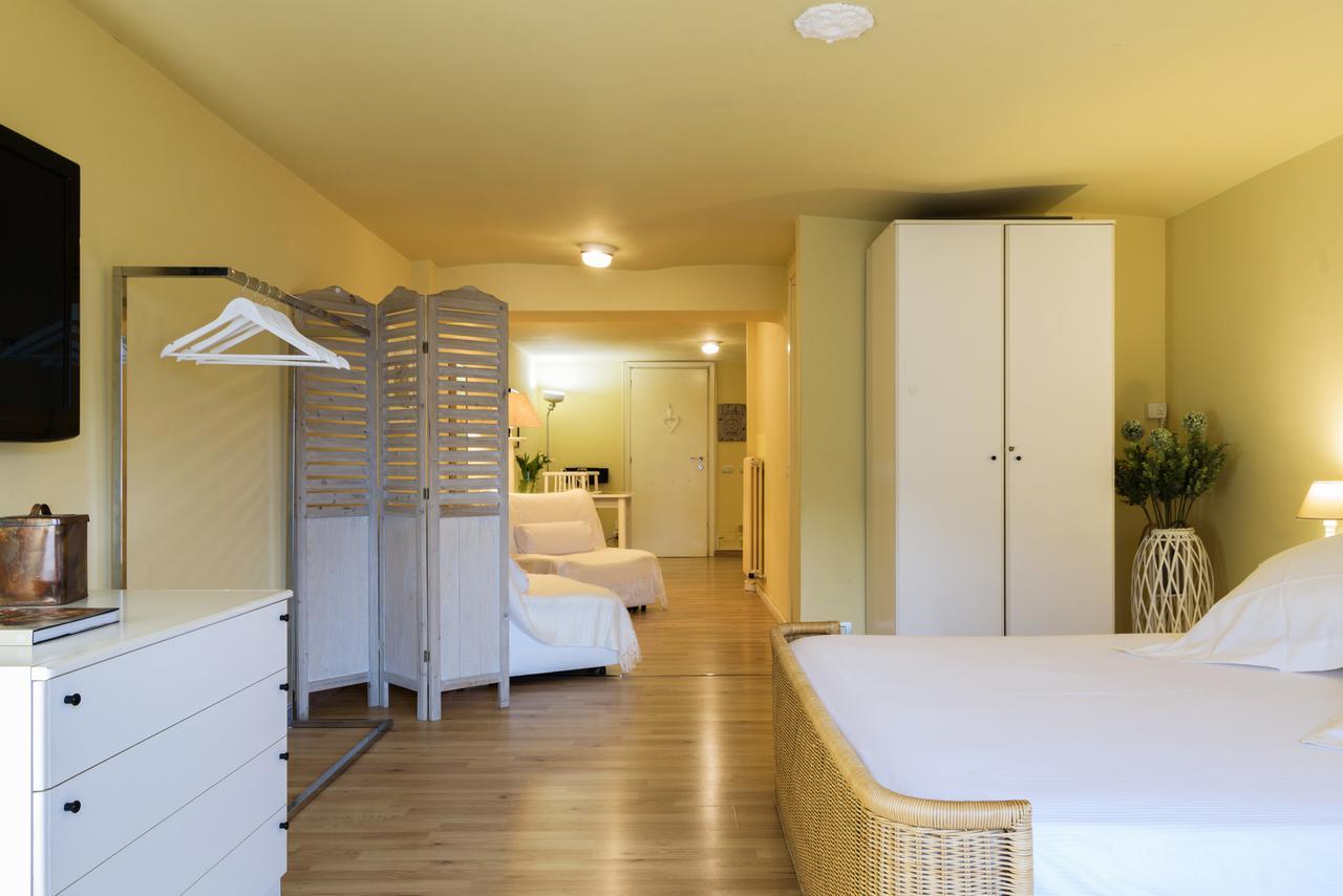 Apartment Panorama - Bymyhomeincomo *