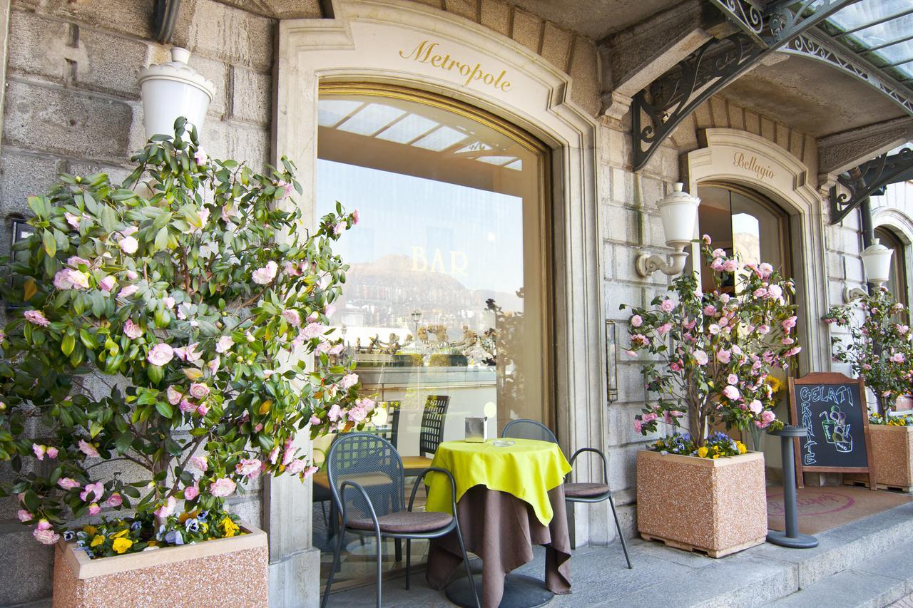 Hotel Metropole