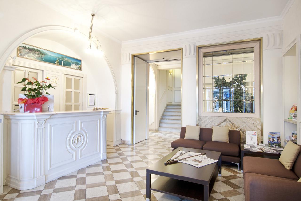 Hotel Metropole 3*